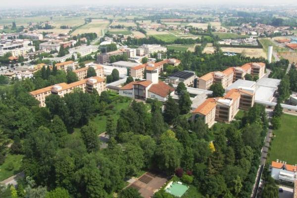 Struttura residenziale per l'accoglienza di persone con grave disabilità intellettiva